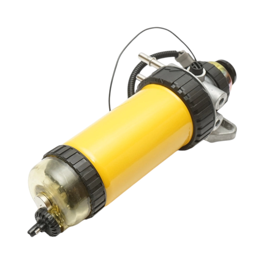 Pompa carburante manuale JCB 2CX, 3CX, 4CX codice OEM 332-D6723, 332/D672