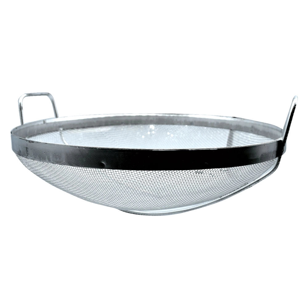 CRIVELLO PER MURATORE maglia rete mm 2 x 2  - BricoGo