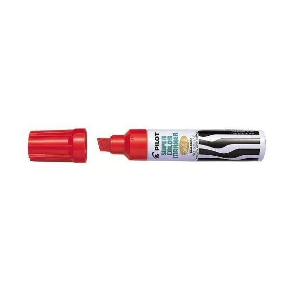 Cf12marker maxi 6600 rosso - 002433