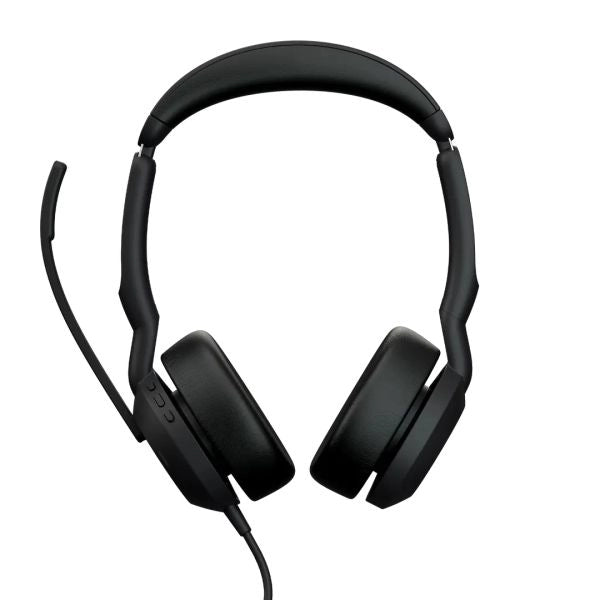 Jabra cuffia 25089-989-799 / evolve2 50 nero