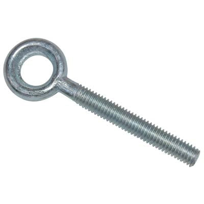 OCCHIOLO X TENDITORE FILETTATO SX ZINCATO HAND - M6X43 O.MM 10- 25 pezzi