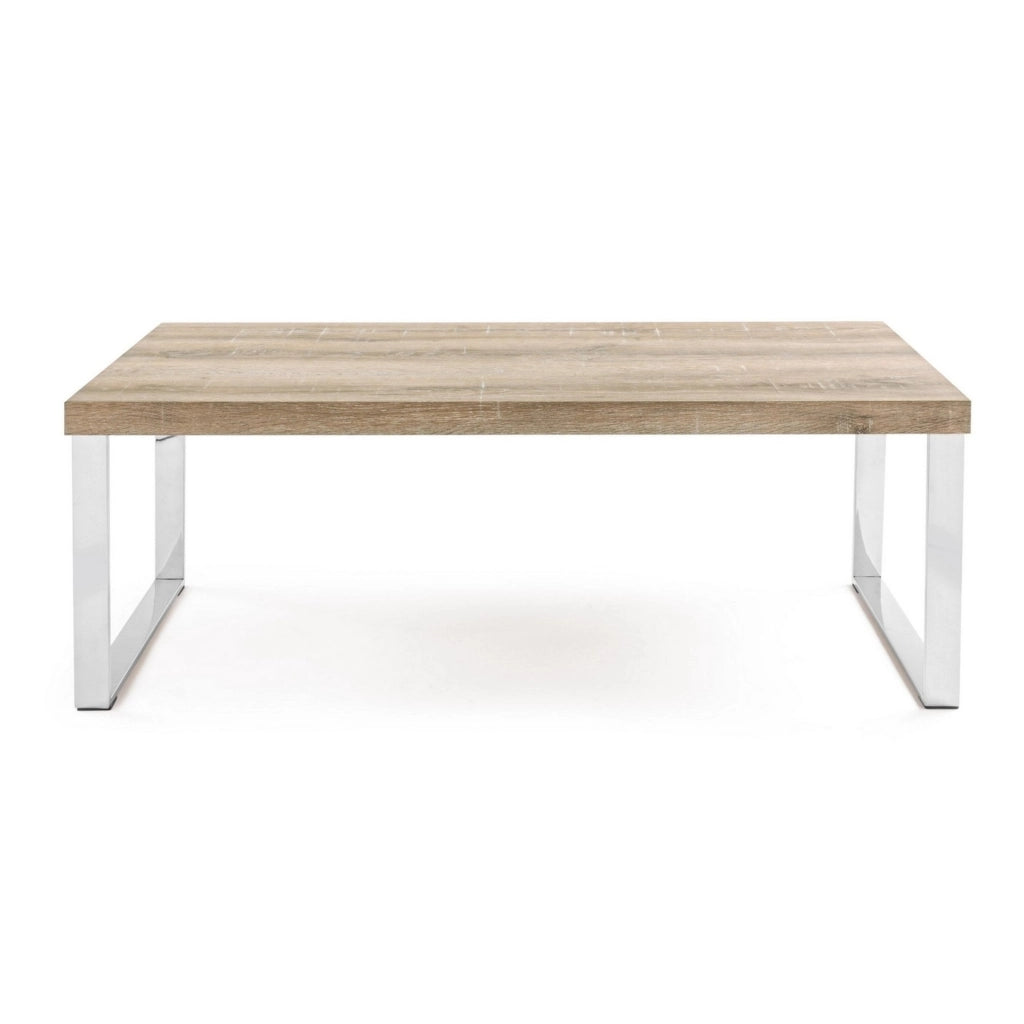 Tavolino kenya rett 100x50