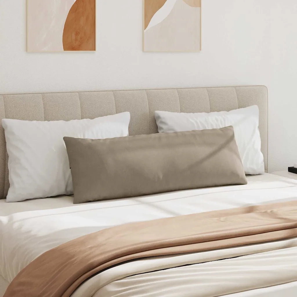 Cuscini da Divano 2 pz | Cuscini per sedie Talpa 120 x 40 cm Tessuto