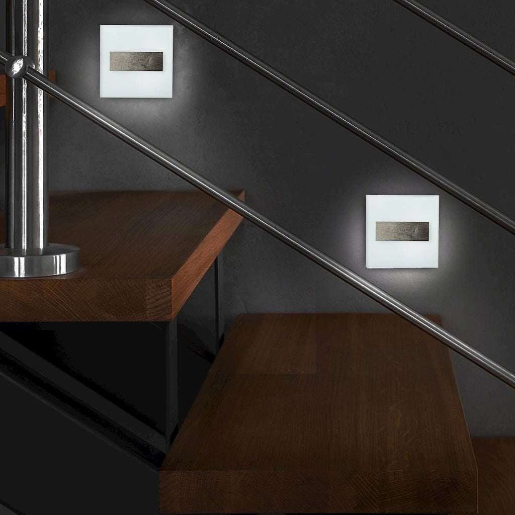 Lampada da scala LED Eko-Light LUMI EKS2358 0,6W 6500K