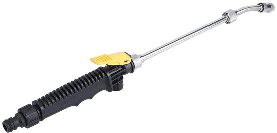 Druksproeier Multifunzionale - 48cm - Irrigazione - Adattabile - Perfetto per giardino e frutteto - Metallo