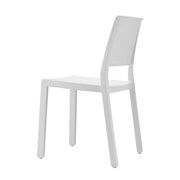 SET 6 SEDIE EMI TECNOPOLIMERO SCAB DESIGN - Lino 11