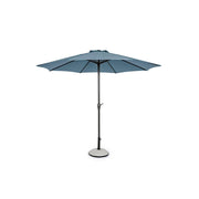 Bizzotto ombrellone Kalife 3m cloud