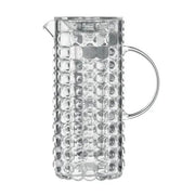 Caraffa trasparente con coperchio 1750 ml