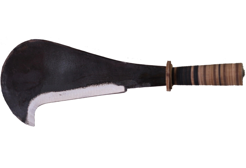 RONCOLA TIPO 'MONTEROTONDO' 29 cm - MADE IN ITALY