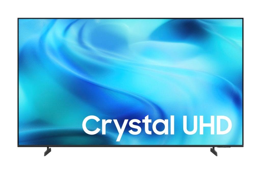 Tv 75  crystal uhd - UE75U8000HUXZT