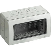 Bticino custodia IP55 4 moduli 25504