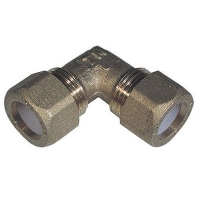 GOMITO BLOCCARE 22 OTTONE
