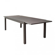 TAVOLO PENTAL 180/240 X 100