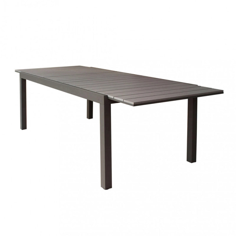 TAVOLO PENTAL 180/240 X 100