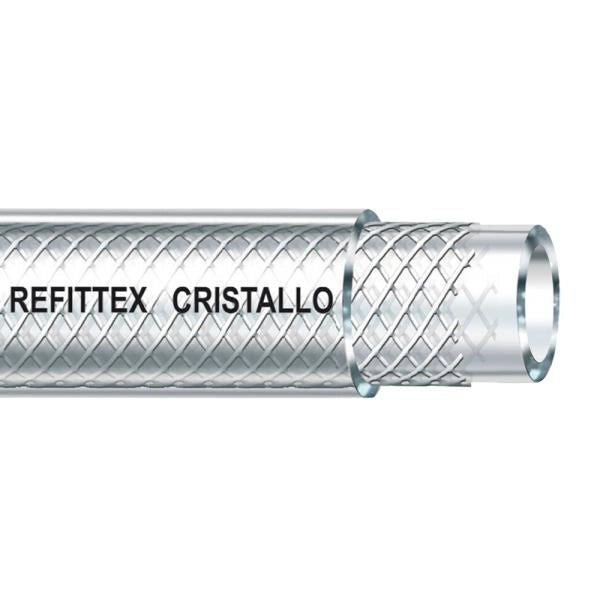 Bradas TXRC25x33/25 pompa da giardino PVC