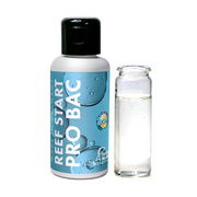 Fauna Marin Reef Start Pro Bac 60ml - ceppi batterici per un acqua cristallina