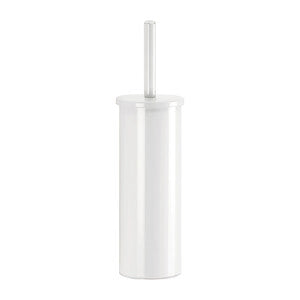 GEDY FLIP PORTASCOPINO BIANCO
