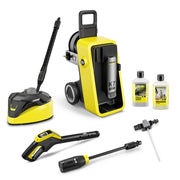 Karcher Idropulitrice K 7 Pro Comfort Premium Connect Home