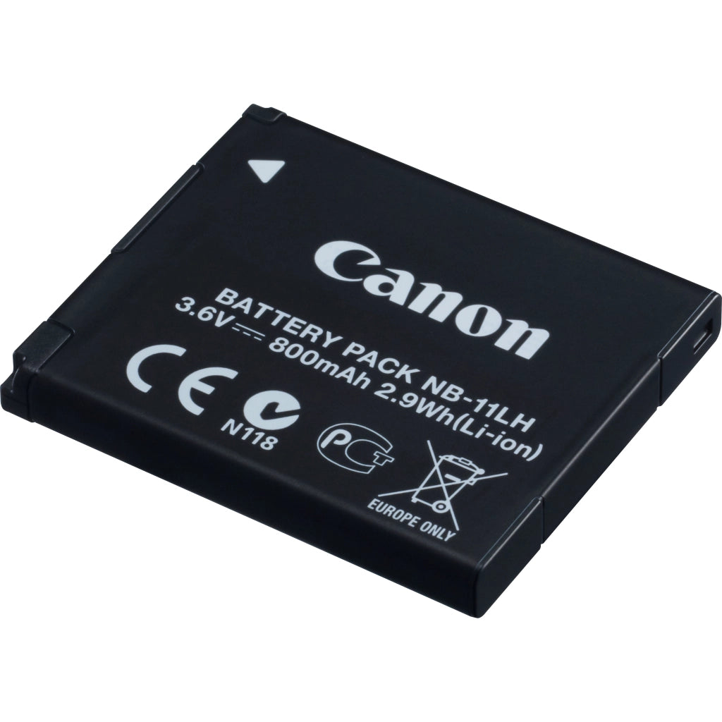 Canon batteria nb-11lh - 9391B001