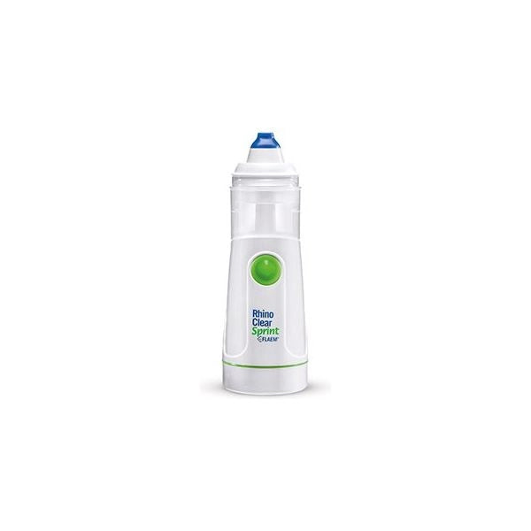Doccia nasale flaem droopoo rhino clear sprint bianco