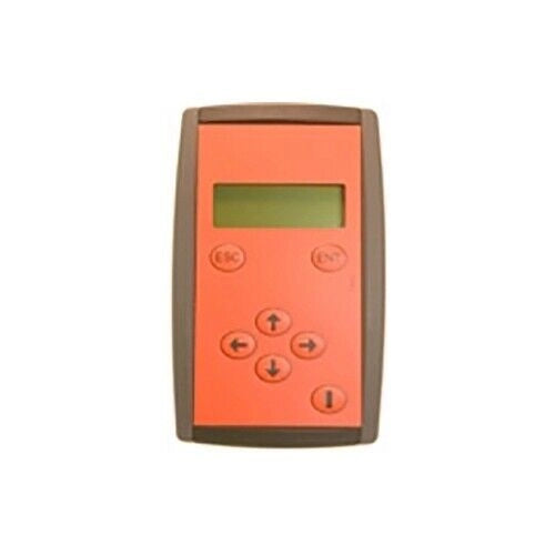 PALMARE DI PROGRAMMAZIONE SOL2 AUTOMAZIONE AUTOMATISMI ORIGINALE GARANZIA NUOVO