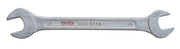 Utilia CHIAVE A FORCHETTA DOPPIA mm. 21x23 10.00 pz