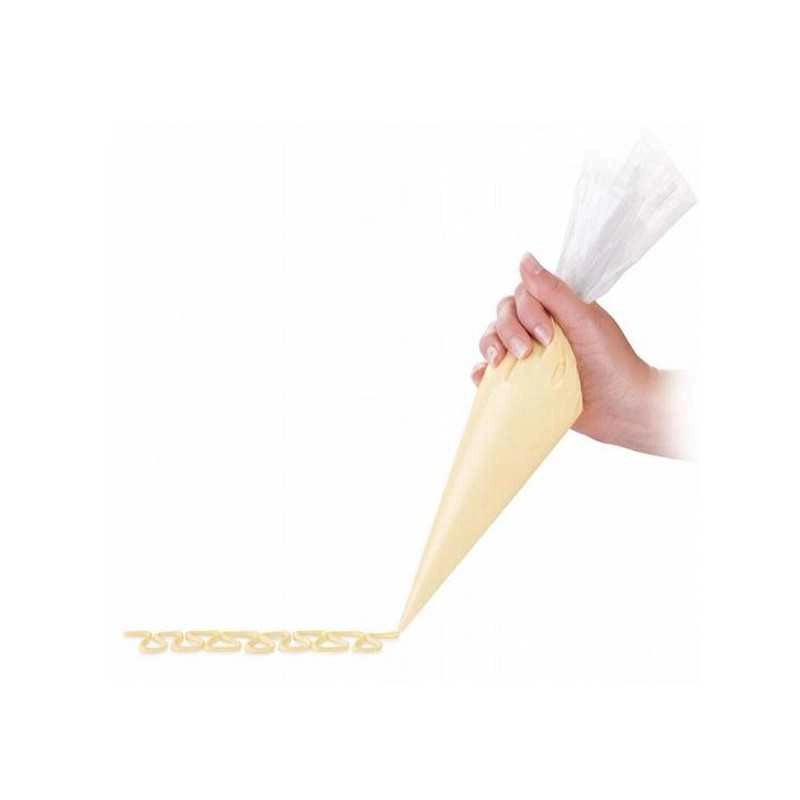 Sacco Decoratore pz.10 Delicia Tescoma 630465