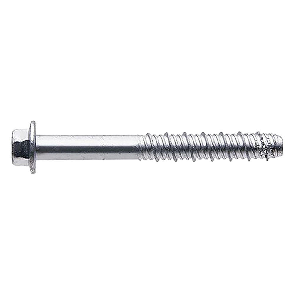 VITE PER CEMENTO 'GETO PLUS TMK' GPT-TEF8/ 70 L. mm 10,6 x 70 F. mm 8- 50 pezzi  - G&B