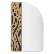 Specchio Da Muro Terry cm 60x1x90