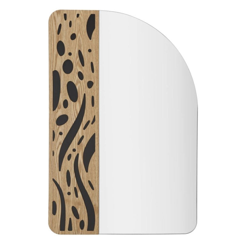 Specchio Da Muro Terry cm 60x1x90