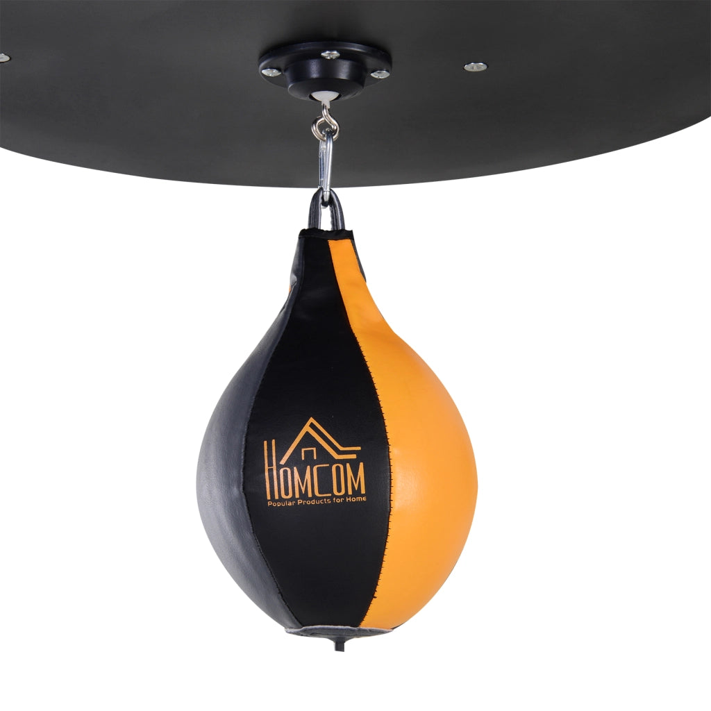 Sacco da Boxe Punching Ball Multiuso ¨C Minimal ¨C Regolabile 20kg