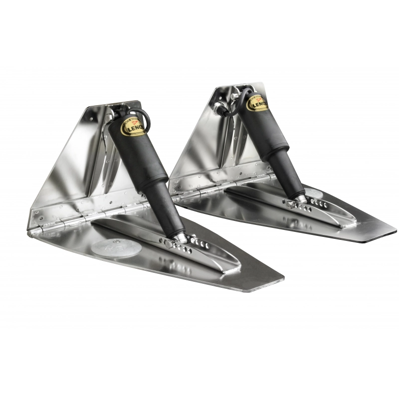 CORRETTORI D'ASSETTO HP MM457X305