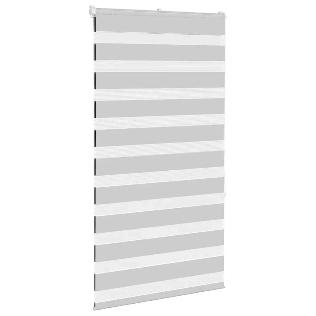 Tenda a Rullo Zebra Larghezza Tessuto 85,9 cm Poliestere 4014441