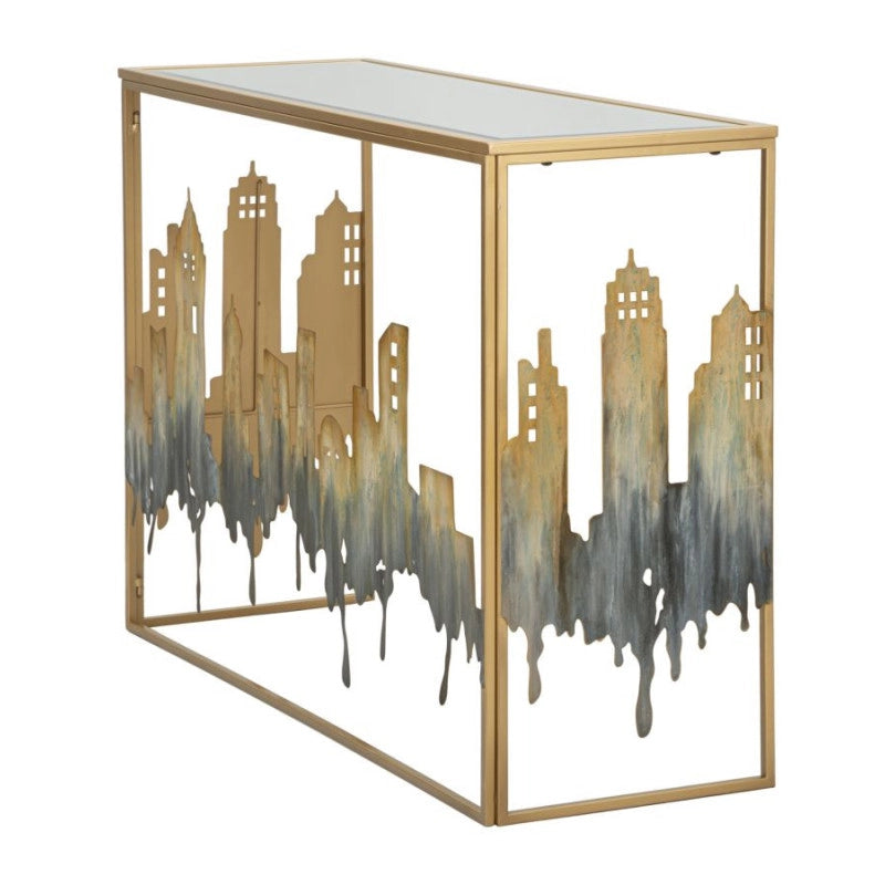 Consolle City cm 110x38,5x81