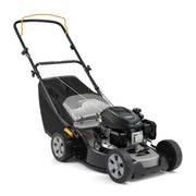 Tagliaerba a Scoppio Alpina AL4 41 A Motore Stiga 123 cc