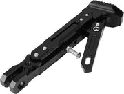 Regolabile supporto motore - Supporto pedale laterale regolabile - richiede contenuto HTML.