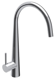 Rubinetto Cucina Miscelatore Conico Monocomando Apell AP9010CR Cromato