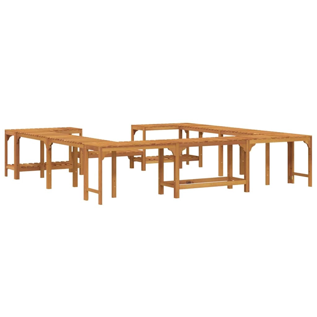 Circonferenza per Vasca Idromassaggio 255 x 255 x 55,5 cm 3334765