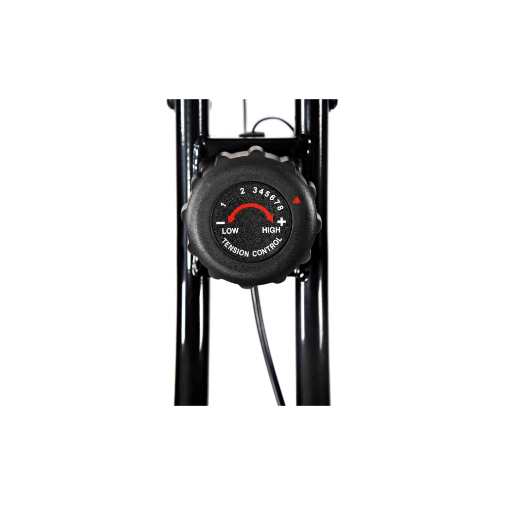 Cyclette pieghevole X bike - Viavito - Modello Onyx