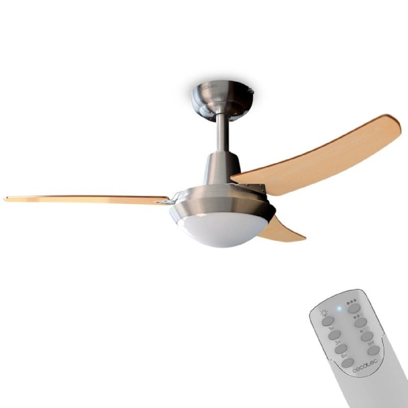 CECOTEC 05944 - Ventilatore da soffitto EnergySilence Aero 480