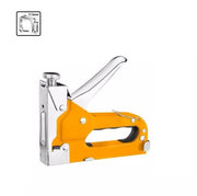 SPILLATRICE MANUALE GRAFFETTATRICE REGOLABILE PER LEGNO 200 GRAFFETTE INCLUSE