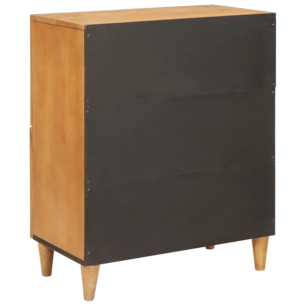 Credenza Marrone chiaro 33.5 x 60 x 75 cm 4018106