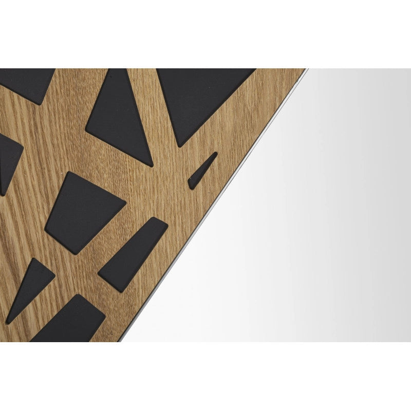 Specchio Da Muro Angle cm 50x1x90