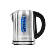 CECOTEC 01515 - Bollitore Thermosense 290 Steel