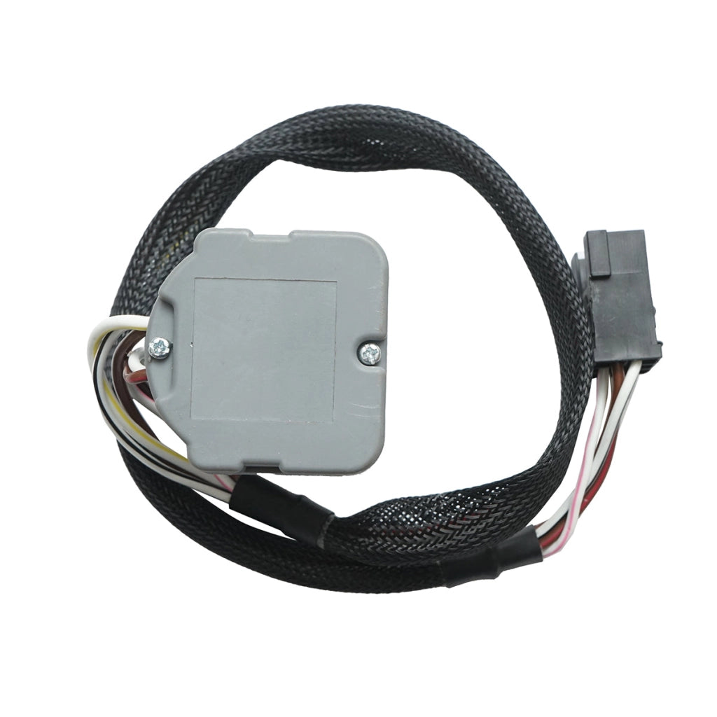Contatto avviamento per New Holland, Case IH, Steyr, Ford, Fiat codice OEM 87561528
