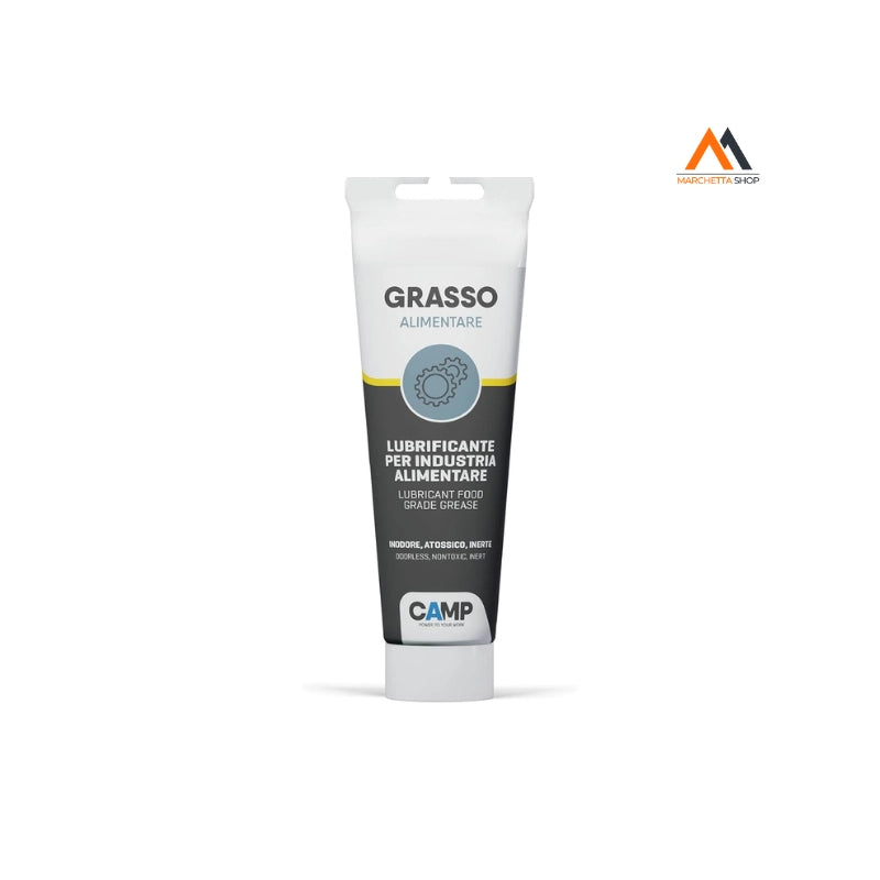 GRASSO ALIMENTARE 150ML