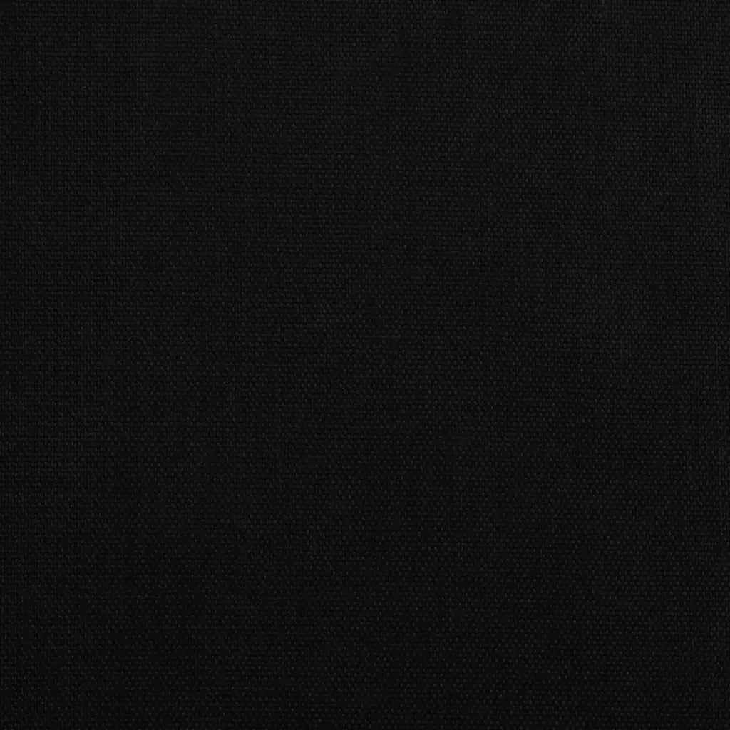 Rimorchio da Bici Nero Oxford e Ferro 94199