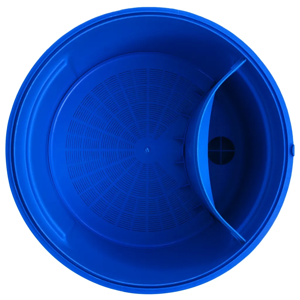 Pompa con Filtro a Sabbia con Timer 550 W 50 L CFW5843507