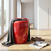 SGABELLO POUF CLIFF