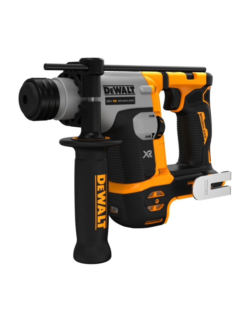 DeWALT Kit DWK303PS (DCH172 + DCF850 + DCD796 + 2 x 1,7 Ah + DCB132 + DS400)